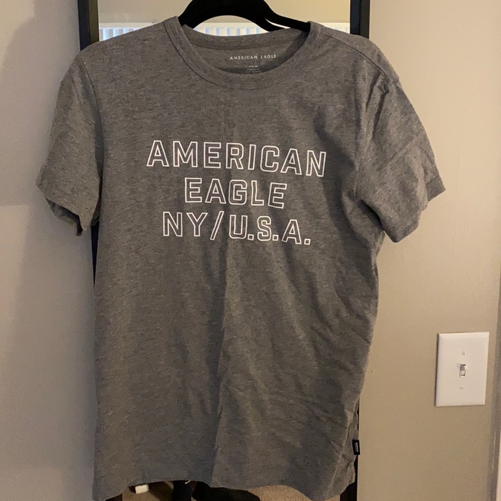 Men’s graphic Tee